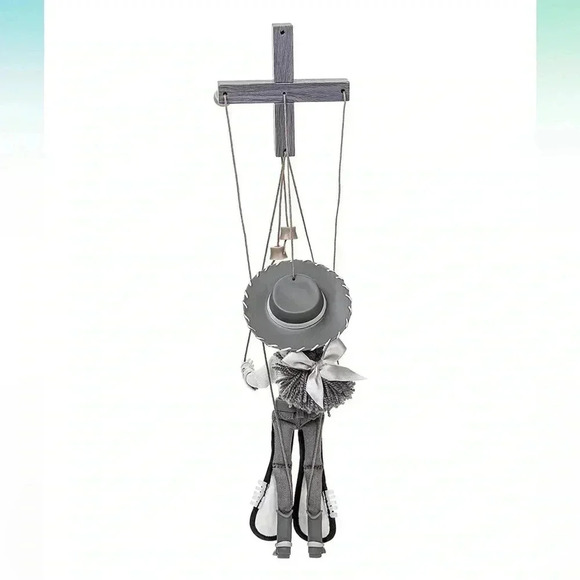 Disney Pixar Toy Story Jessie Marionette Puppet - Picture 5 of 8